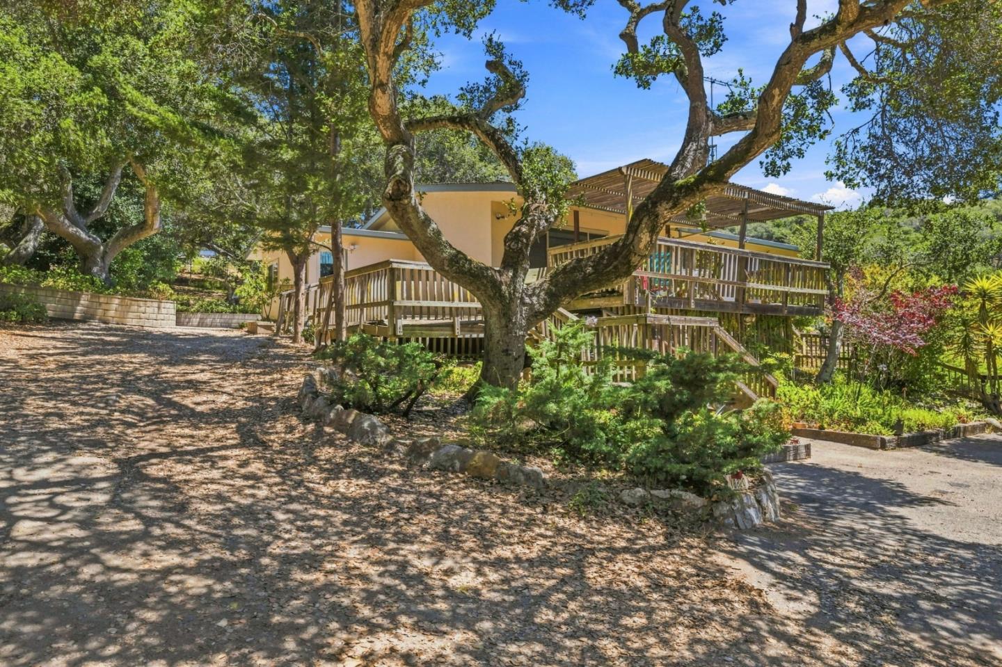18820 Vierra Canyon RD