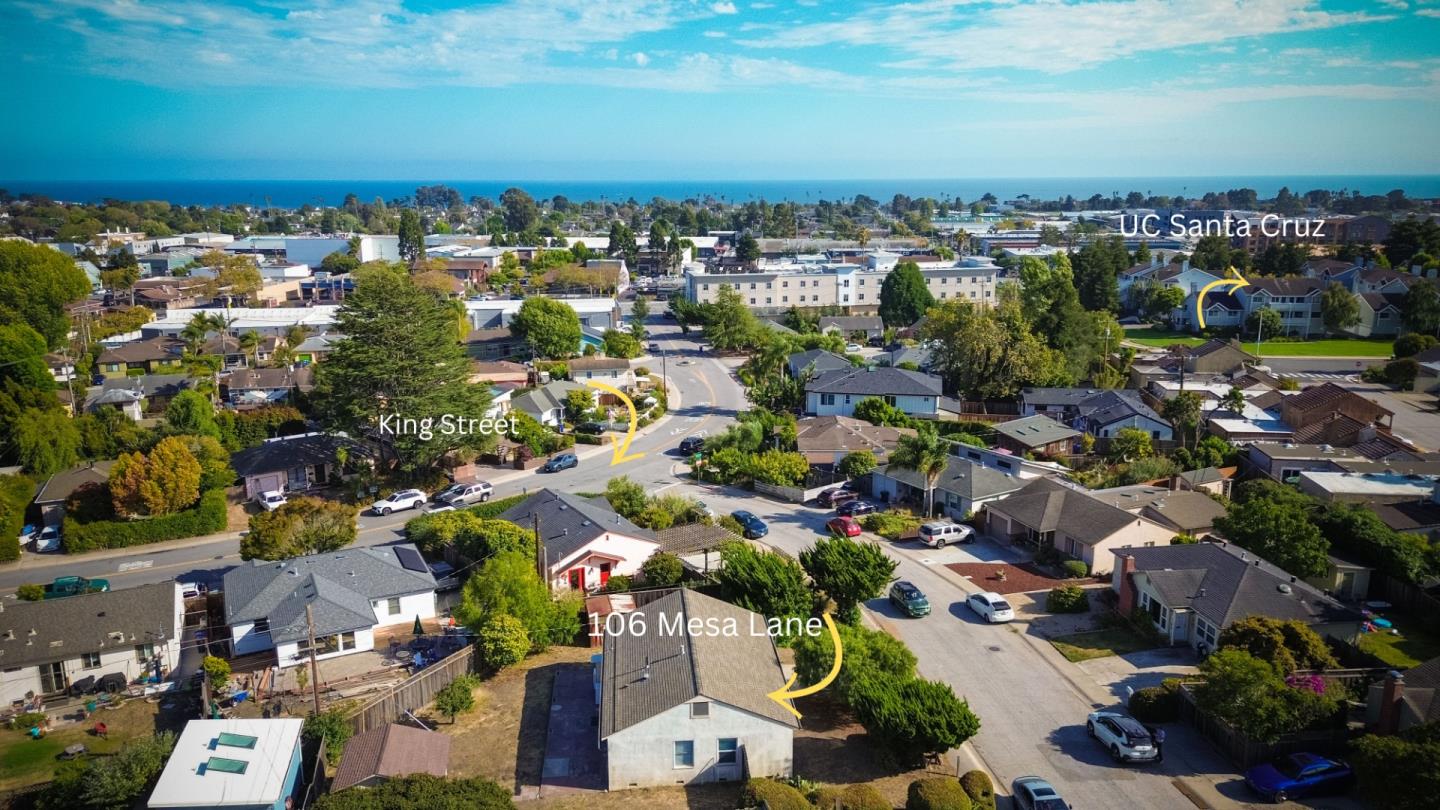 106 Mesa LN