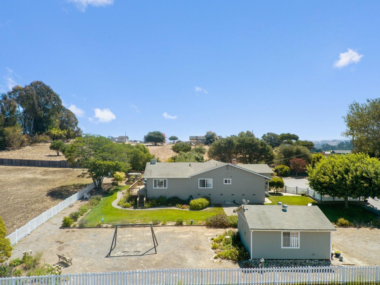 2443 San Juan RD