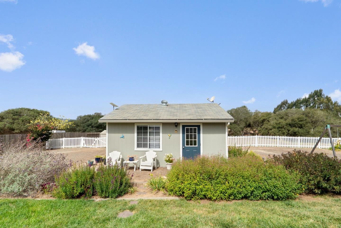 2443 San Juan RD