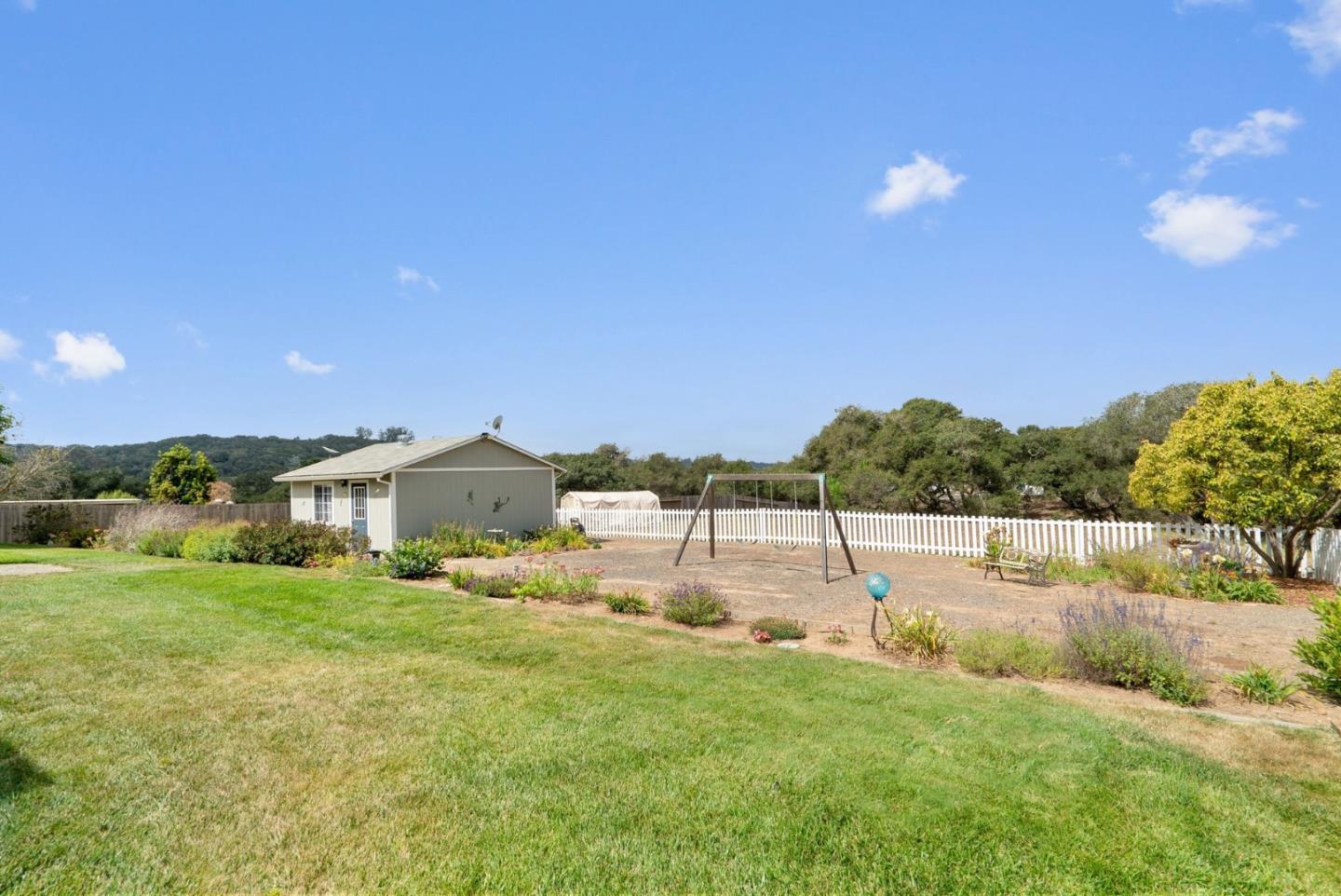 2443 San Juan RD