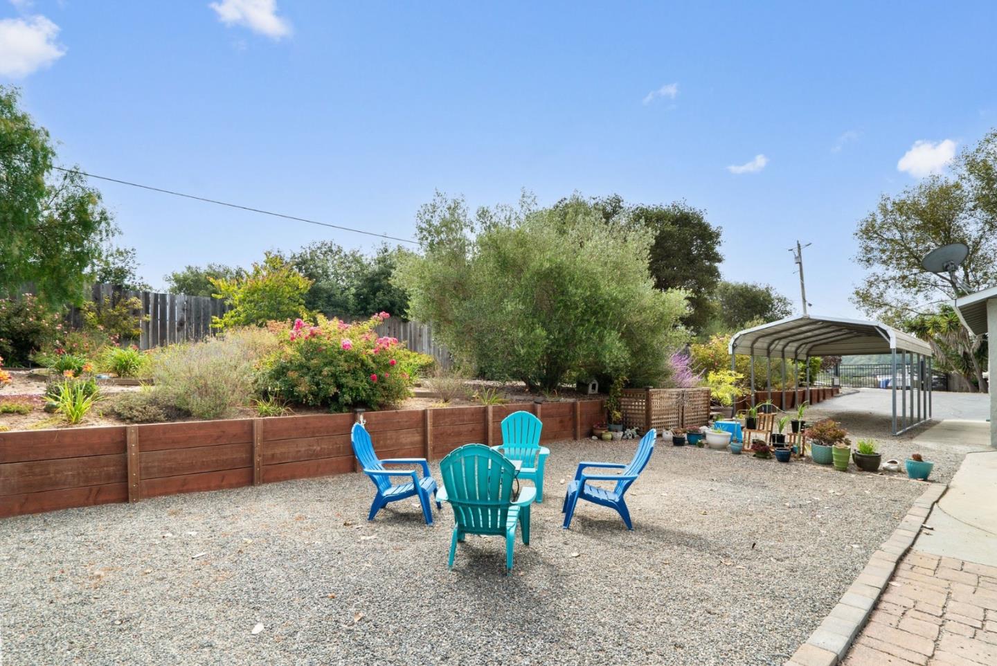 2443 San Juan RD