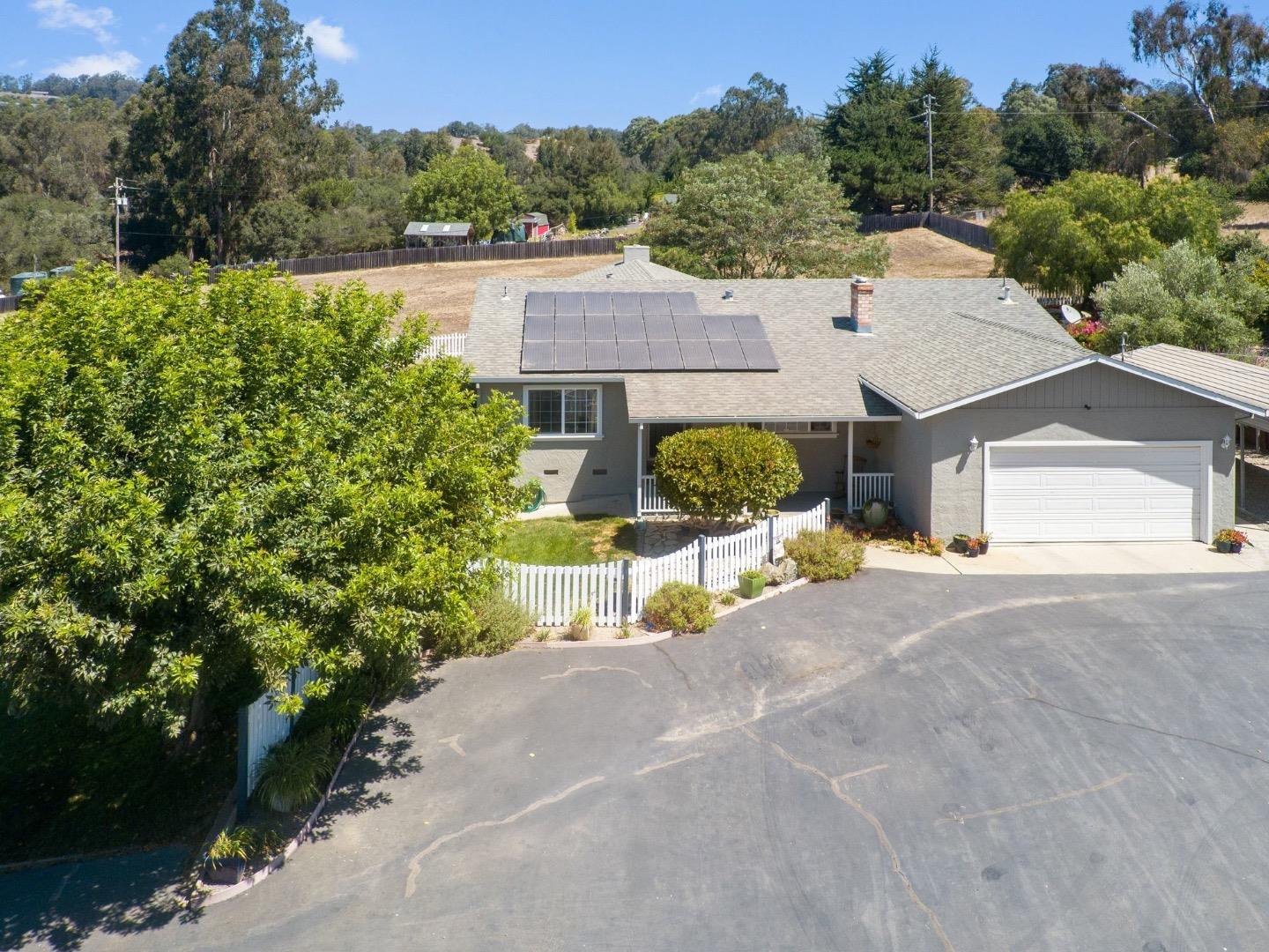 2443 San Juan RD