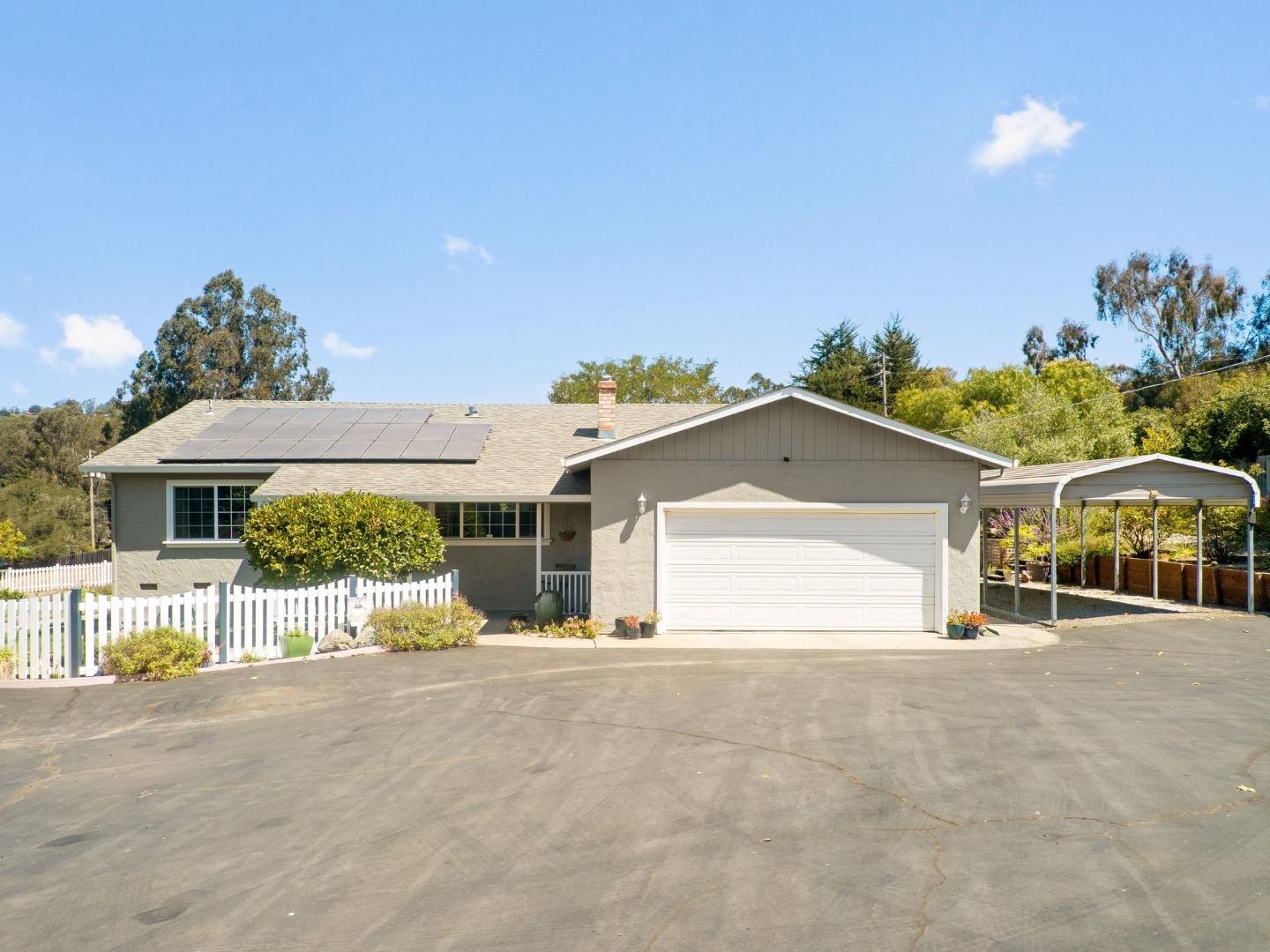 2443 San Juan RD