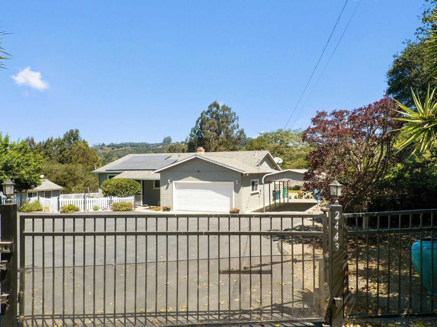 2443 San Juan RD
