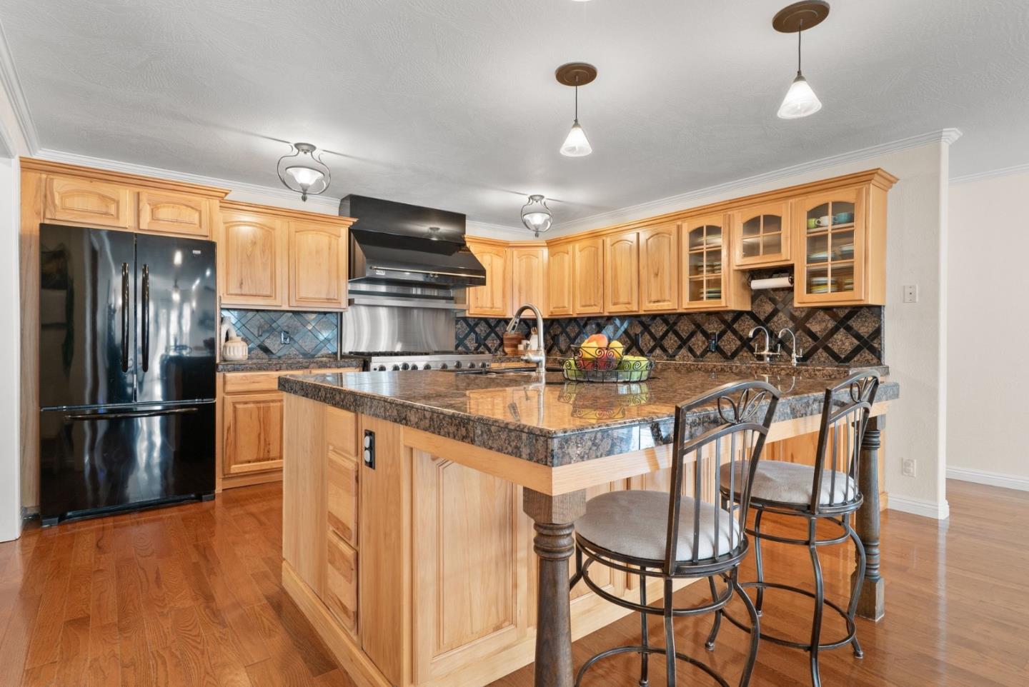 2443 San Juan RD