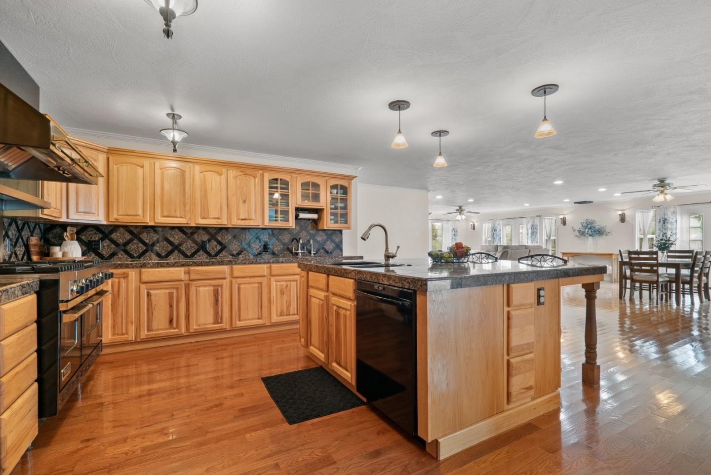 2443 San Juan RD
