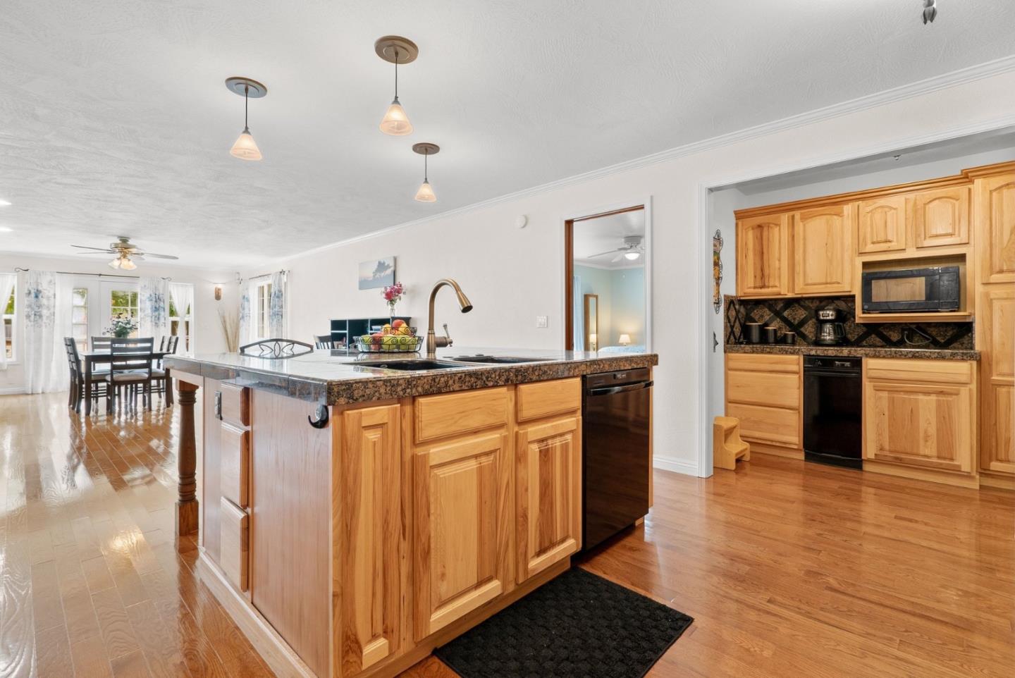 2443 San Juan RD