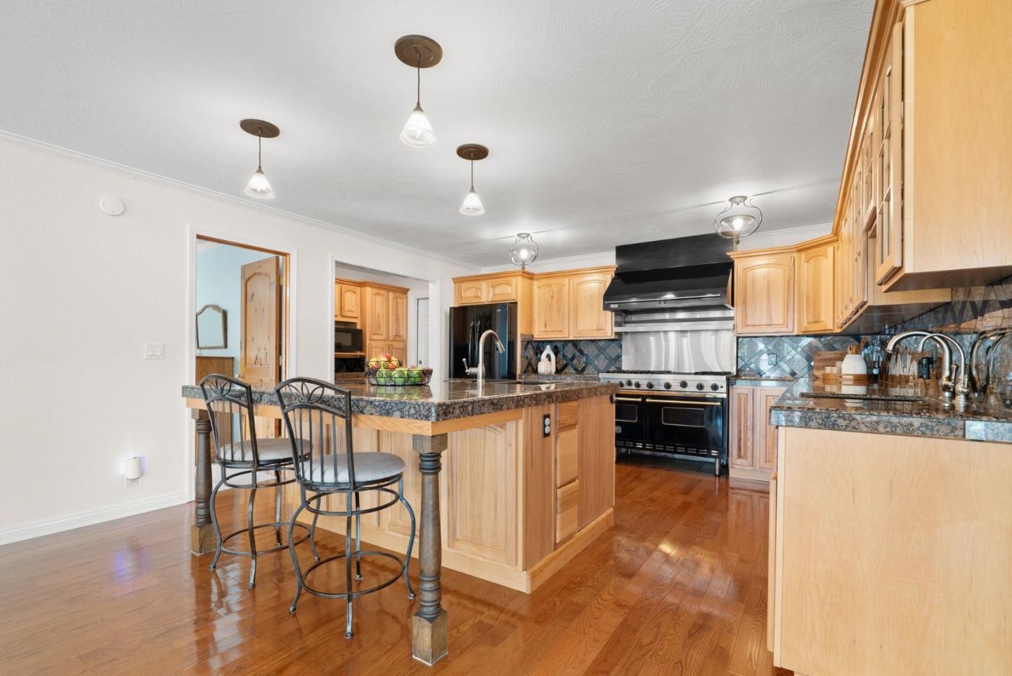 2443 San Juan RD