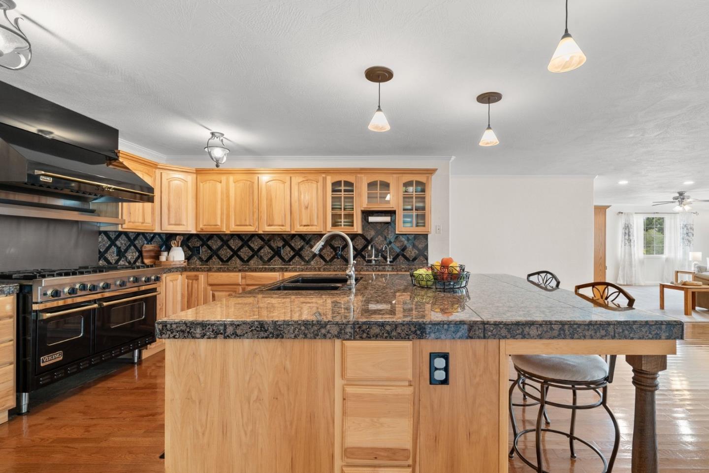 2443 San Juan RD