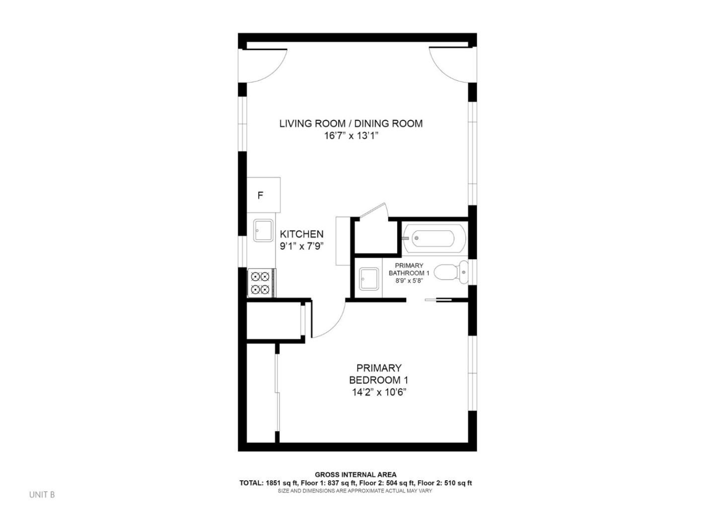 915 Cayuga ST