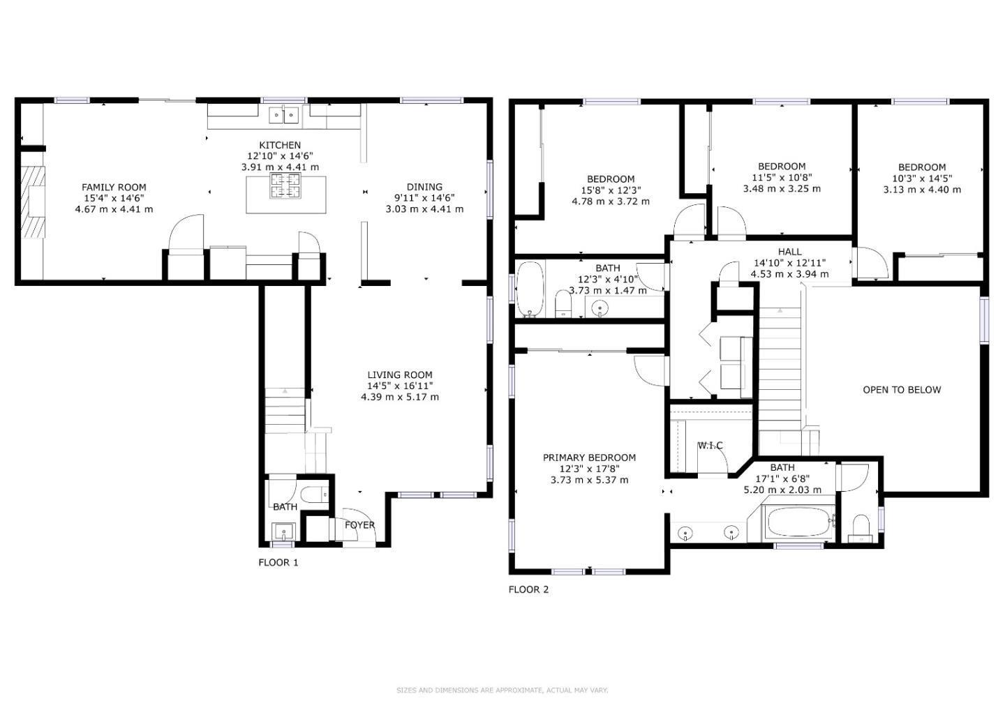 73 Firethorne WAY