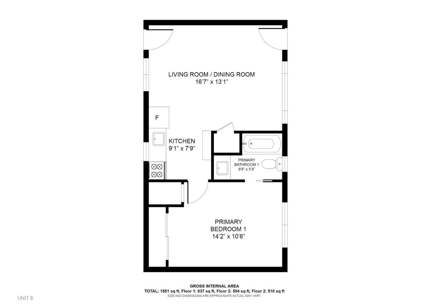 915 Cayuga ST