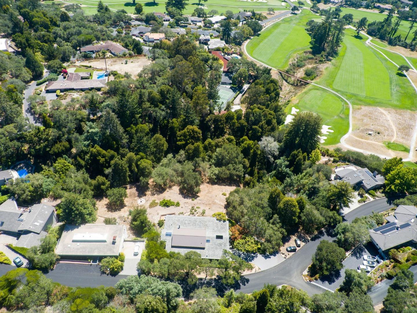 81 Pasatiempo DR