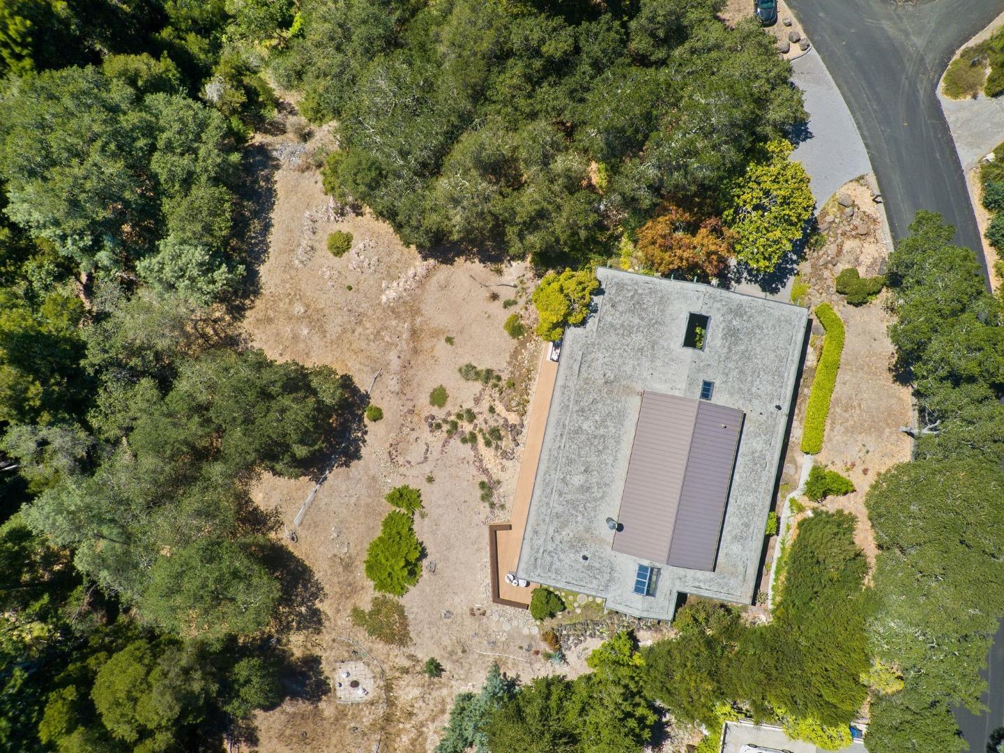 81 Pasatiempo DR