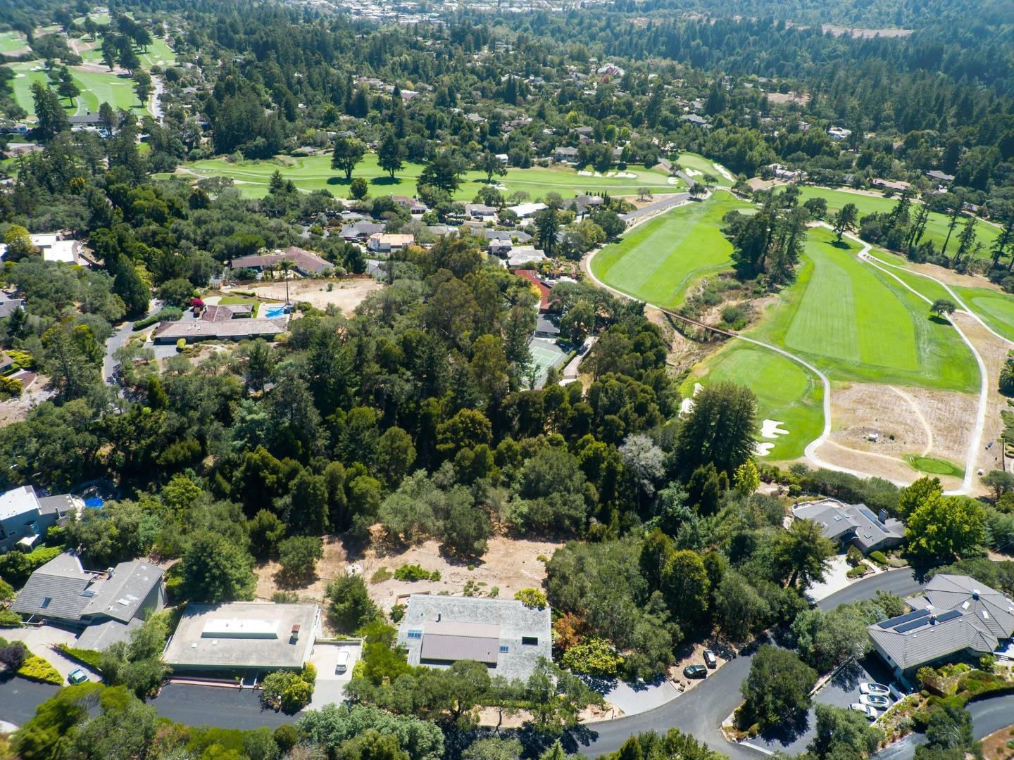 81 Pasatiempo DR