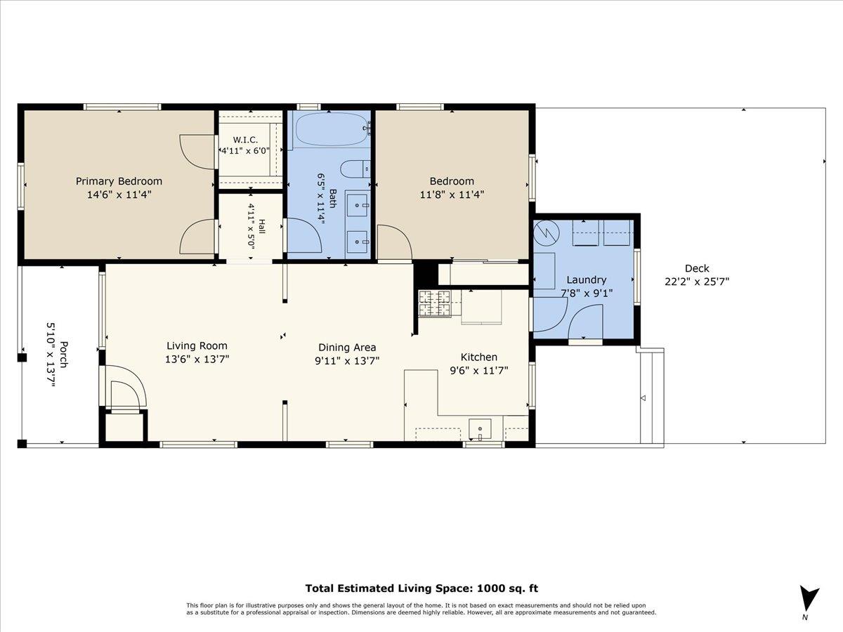 249 Carpenteria RD