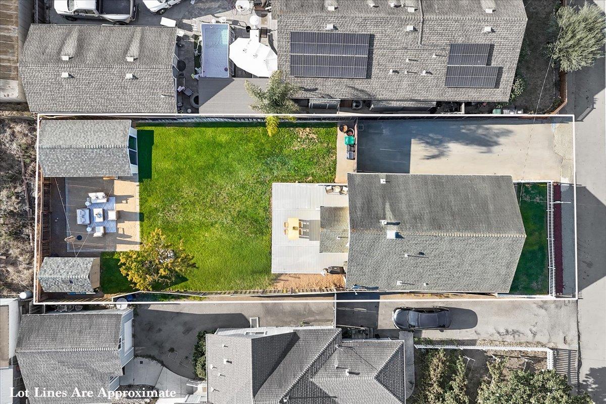 249 Carpenteria RD