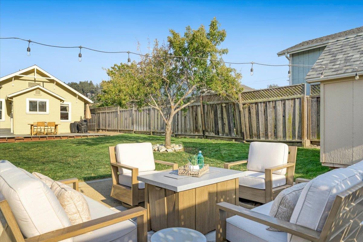 249 Carpenteria RD