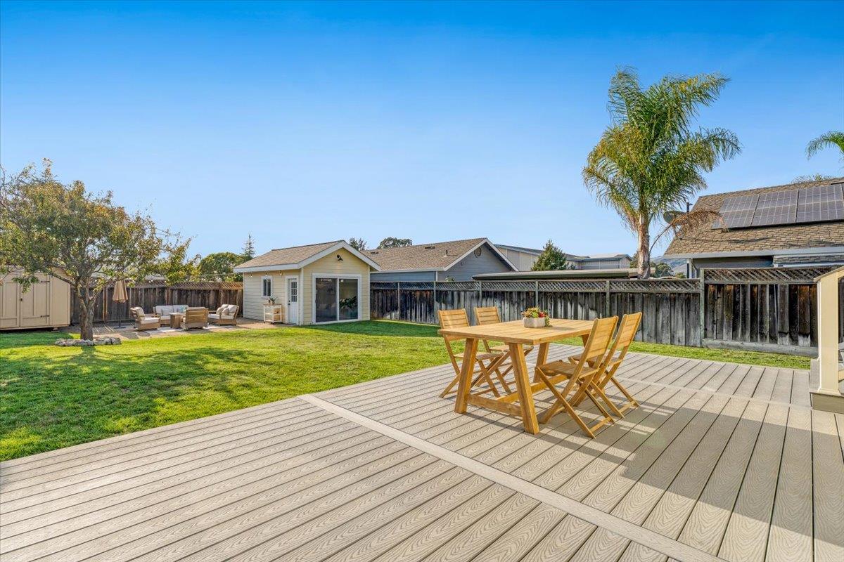 249 Carpenteria RD