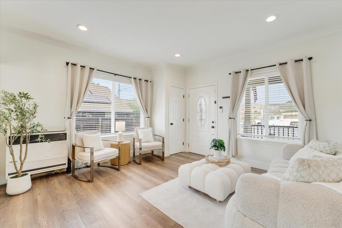 249 Carpenteria RD