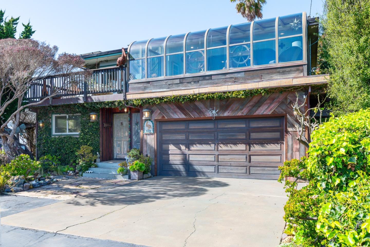 4355 Opal Cliff DR