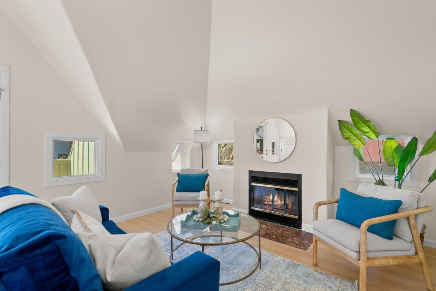 230 Alhambra AVE