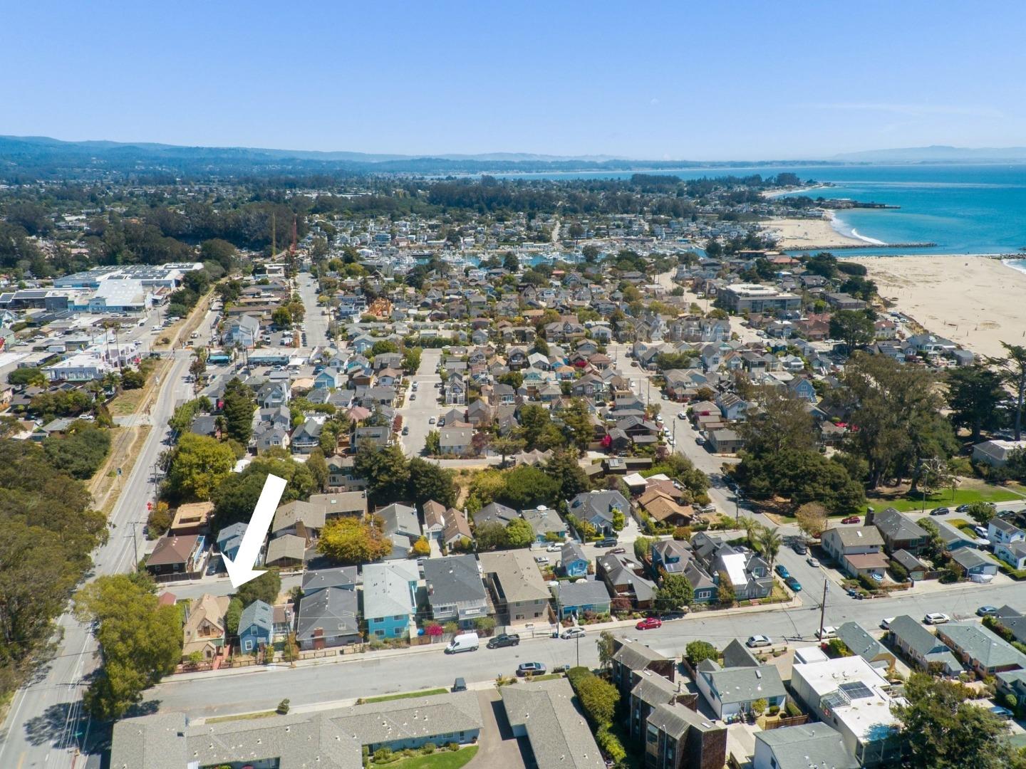 230 Alhambra AVE