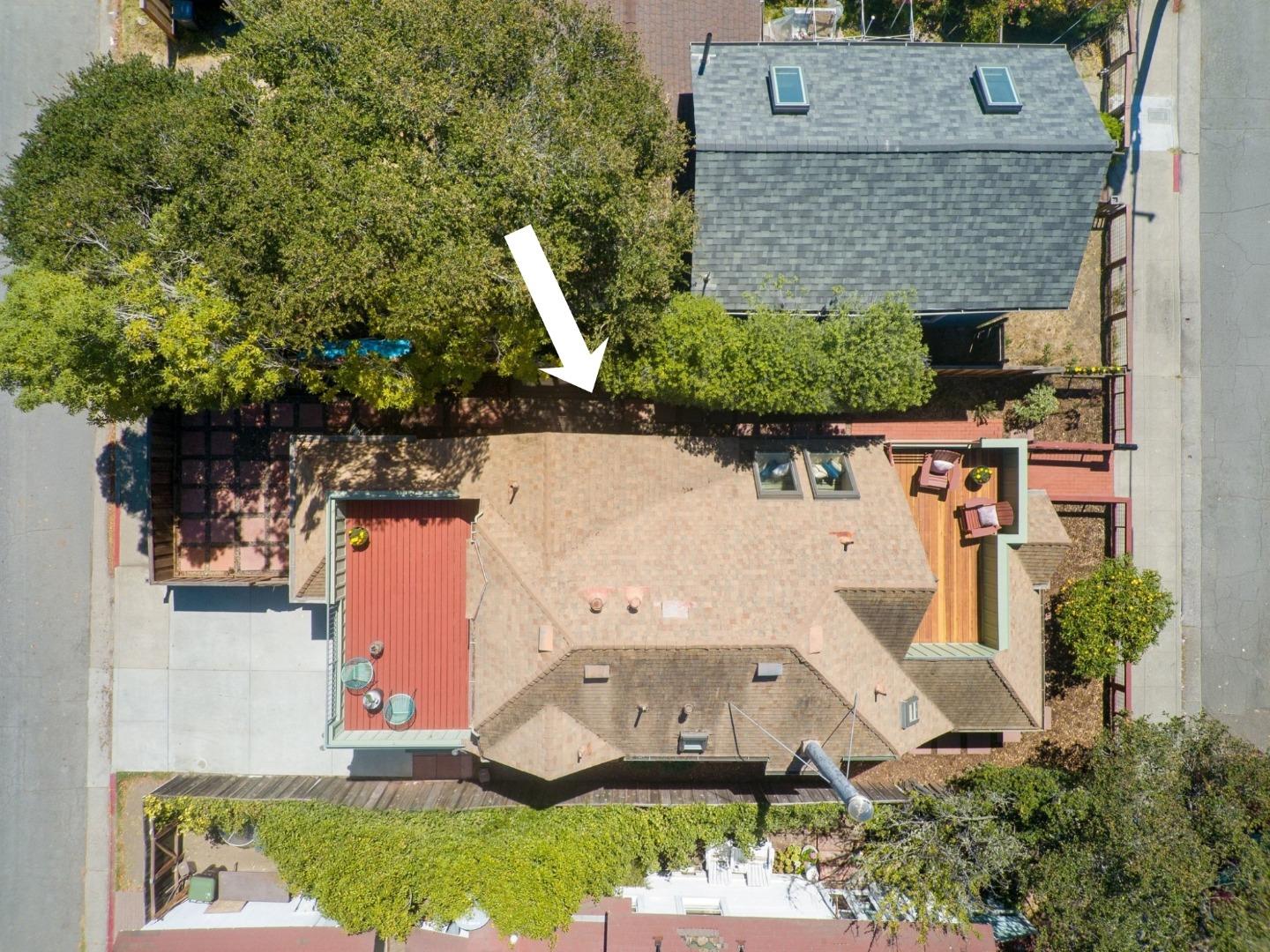 230 Alhambra AVE