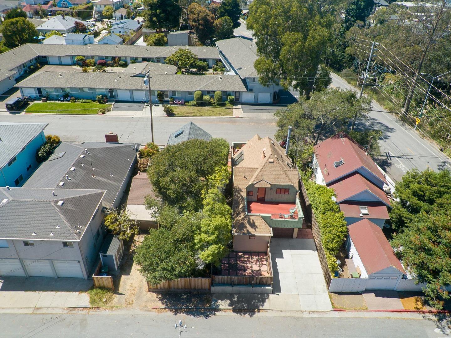 230 Alhambra AVE