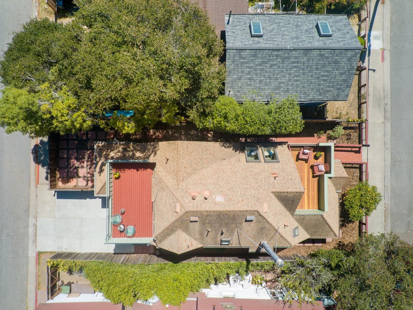 230 Alhambra AVE