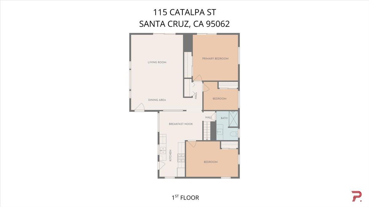 115 Catalpa ST