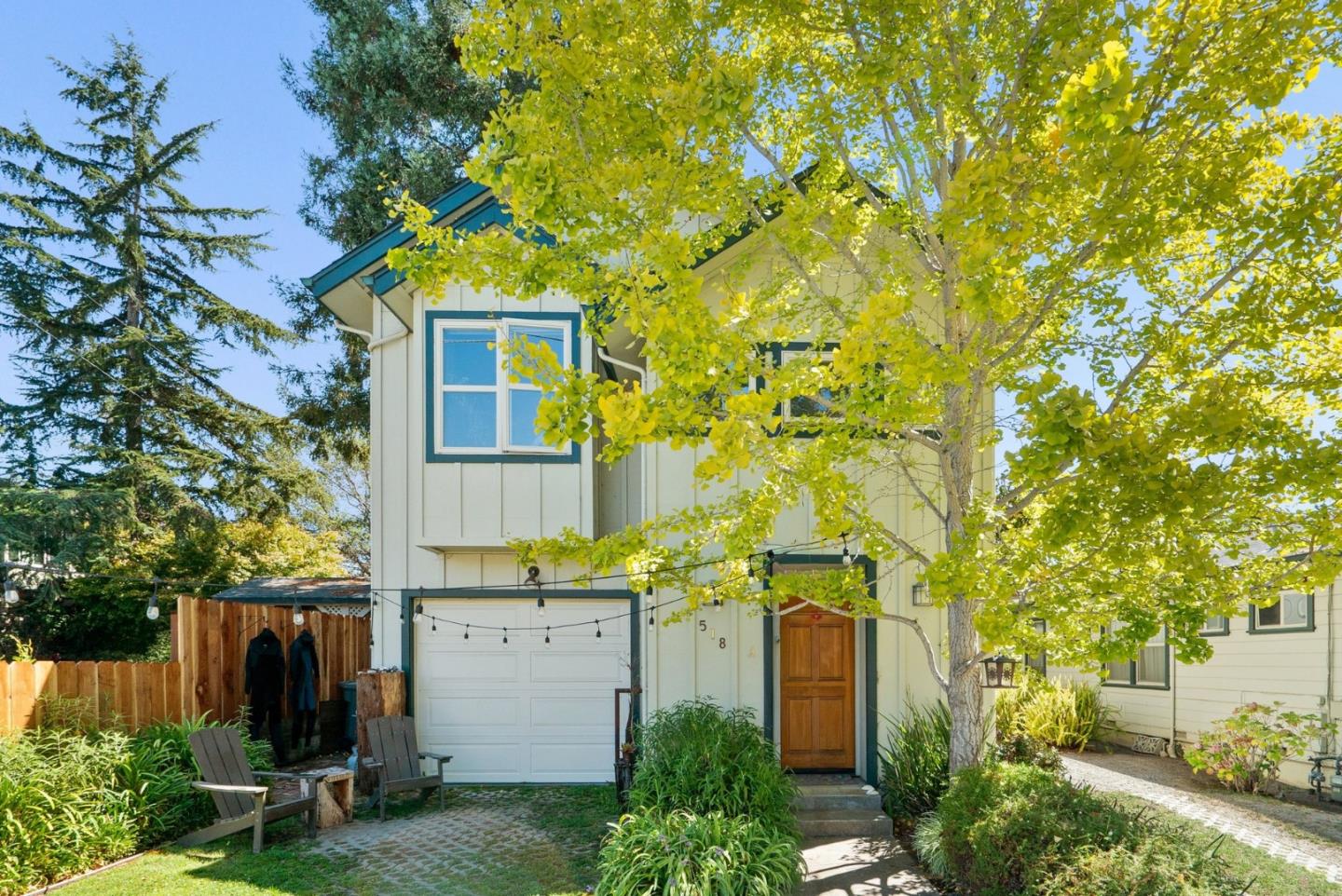 518 AVE