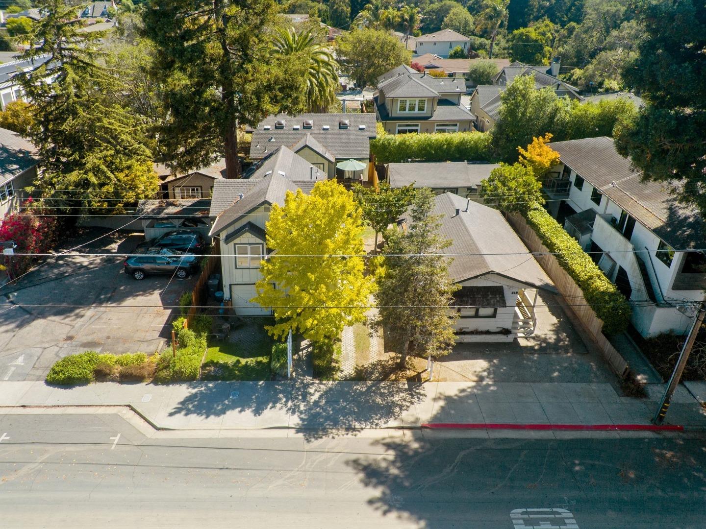 518 AVE