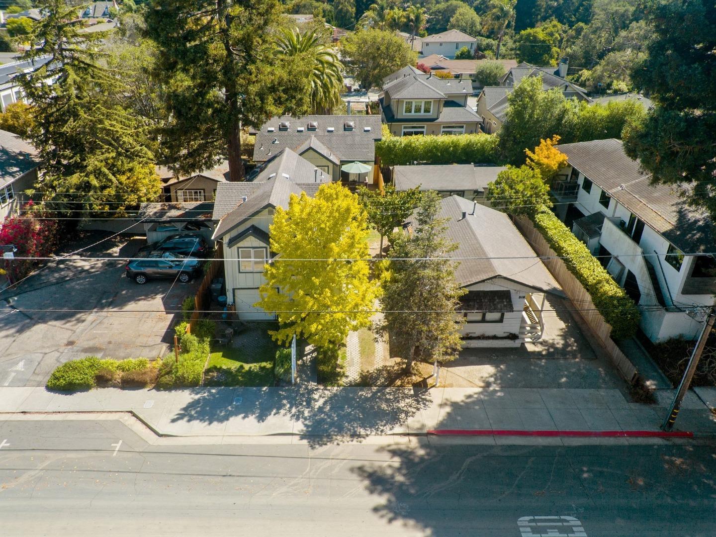 518 AVE