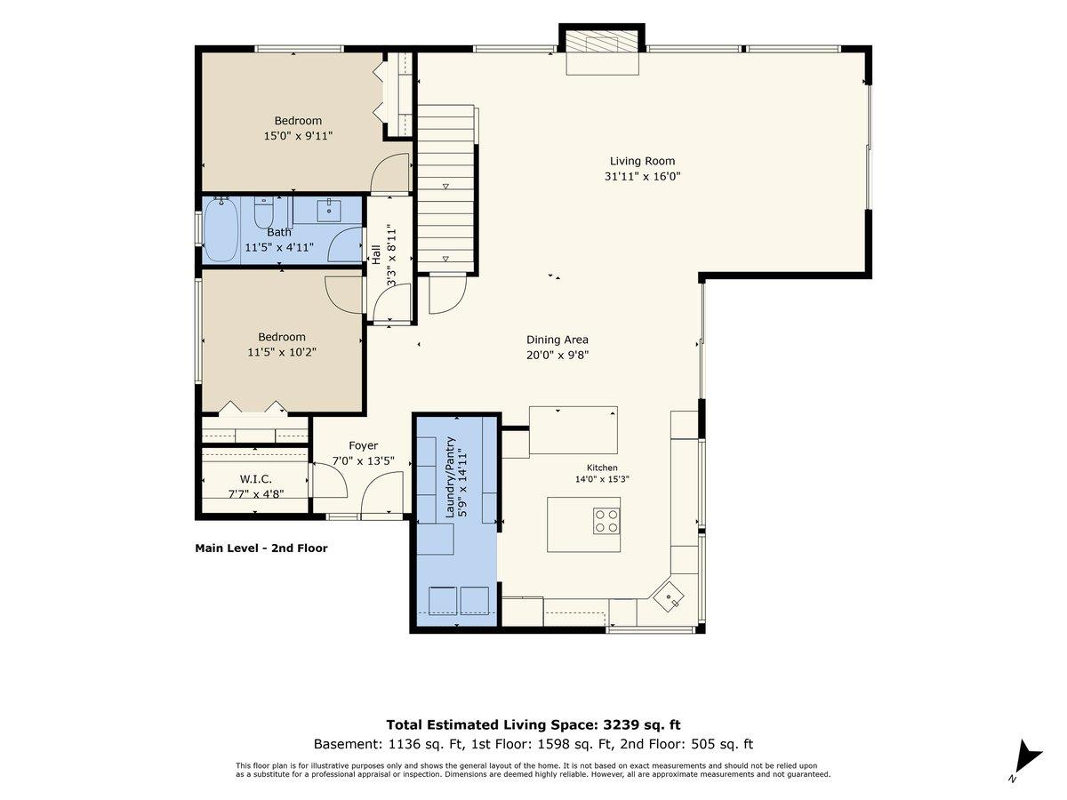 188 Kelly LN
