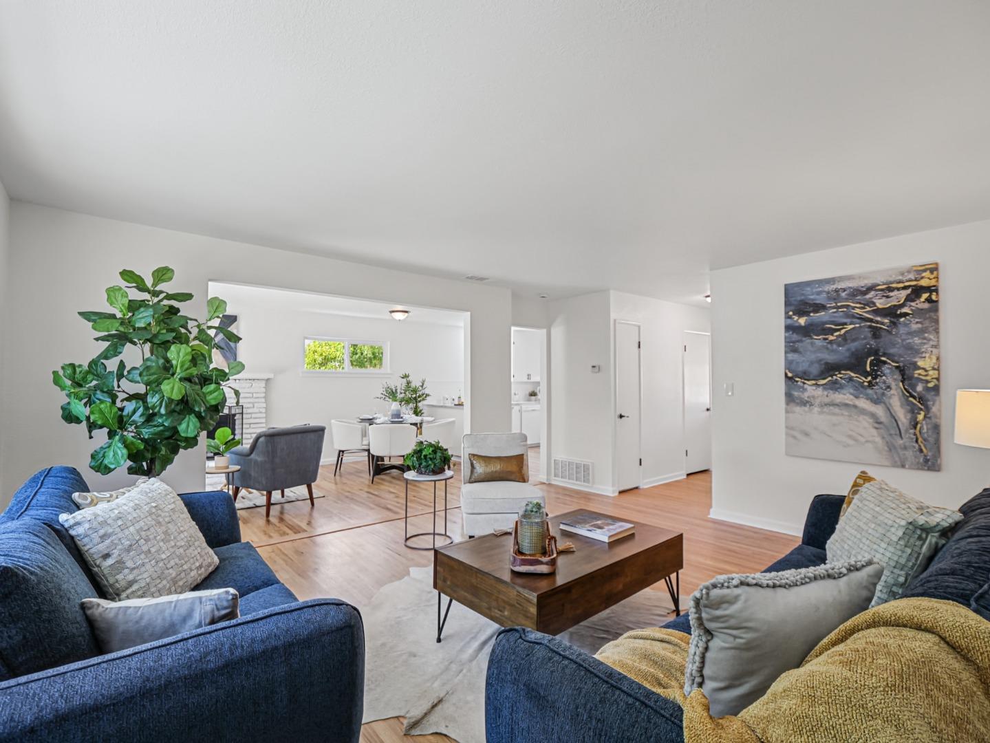 4868 Kingston WAY