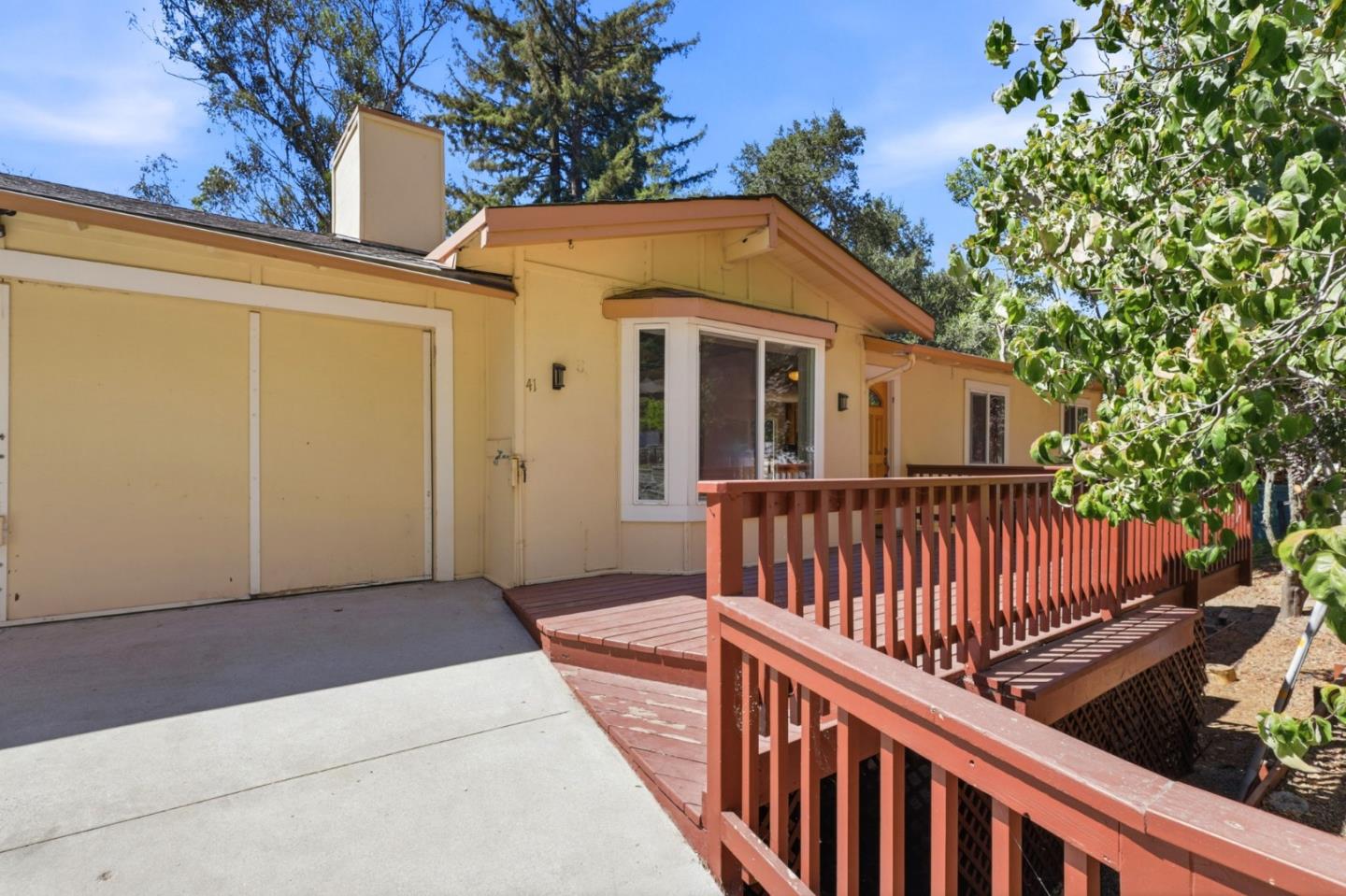 41 Grandview AVE