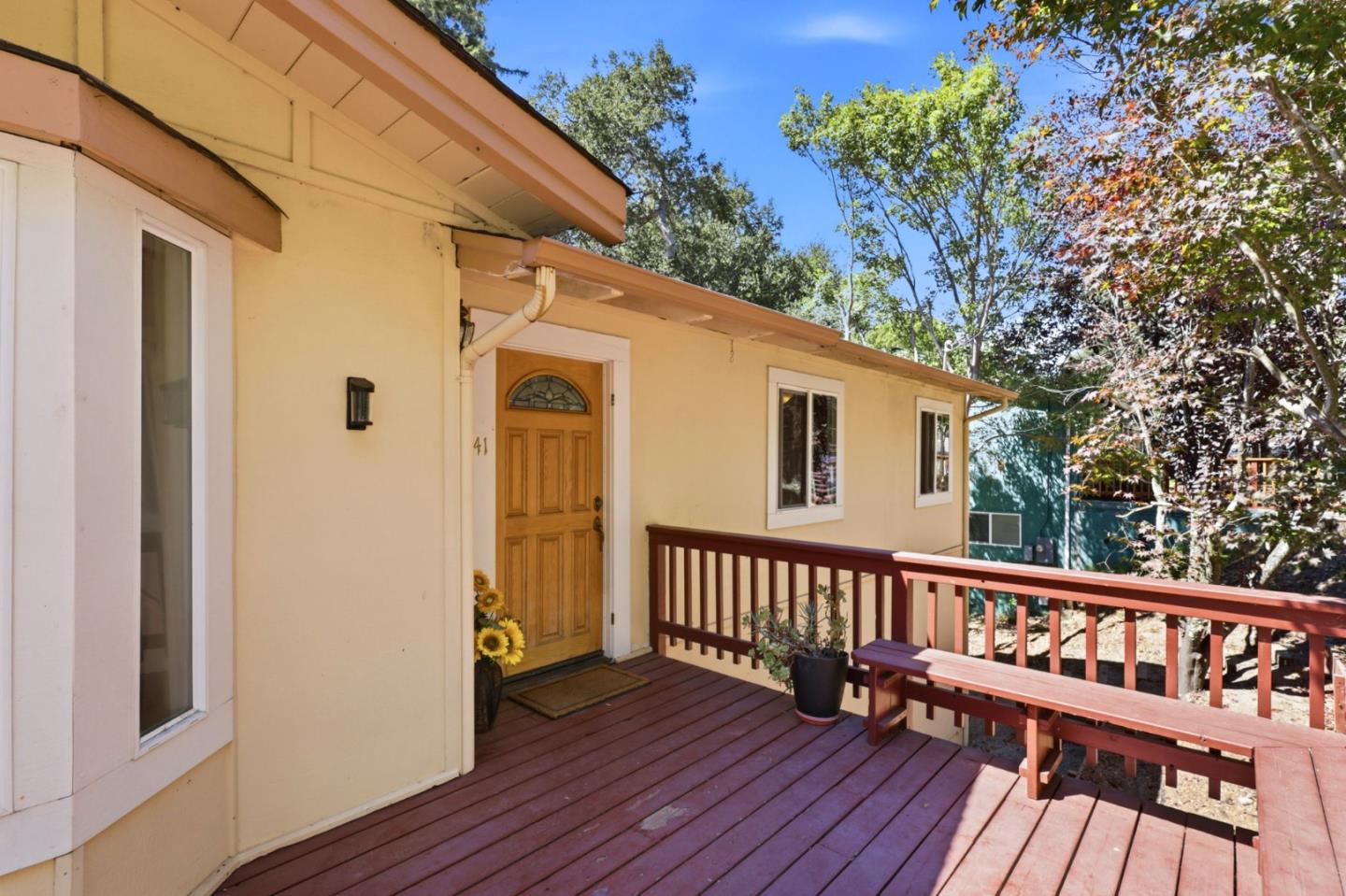 41 Grandview AVE