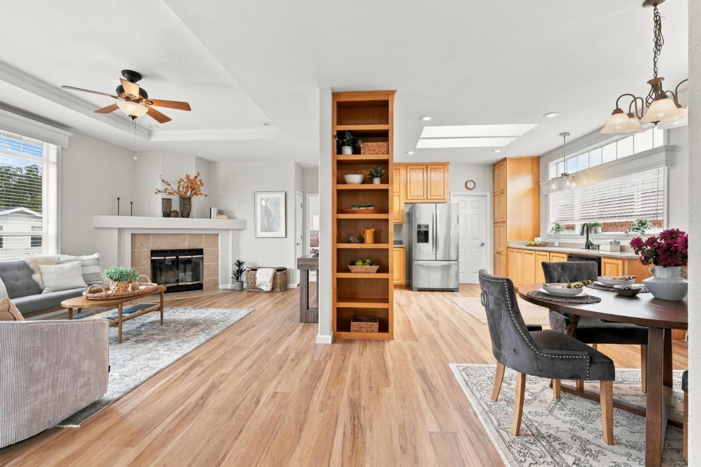 100 N Rodeo Gulch RD 69