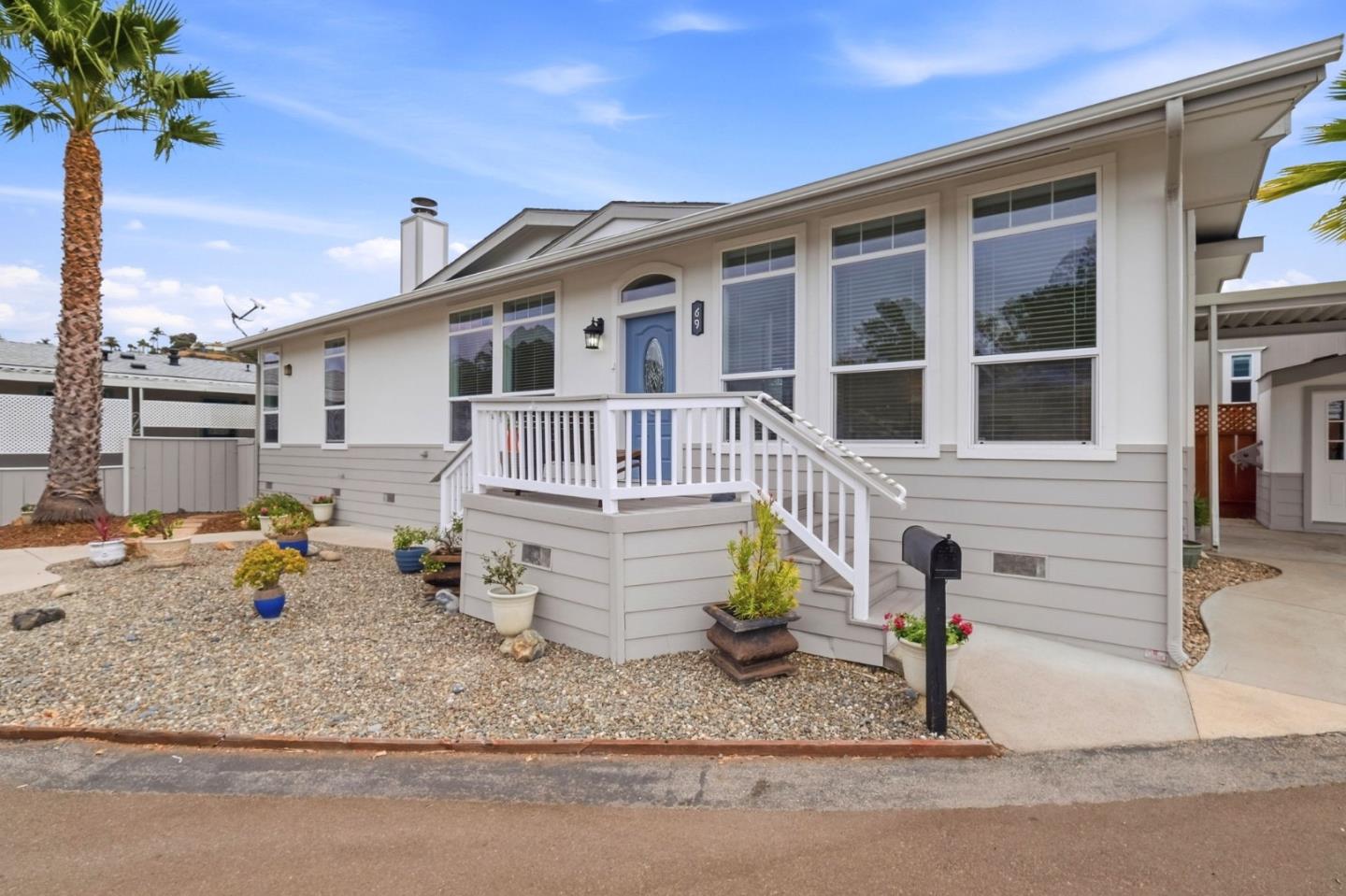100 N Rodeo Gulch RD 69