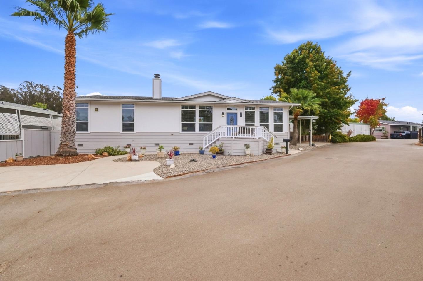 100 N Rodeo Gulch RD 69
