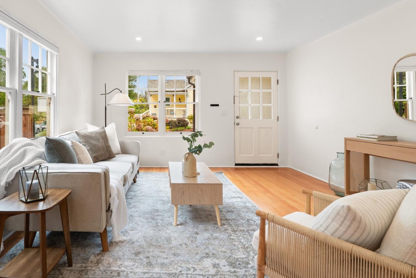 402 Bernal ST