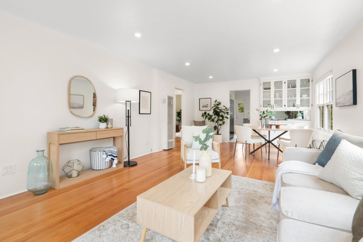 402 Bernal ST