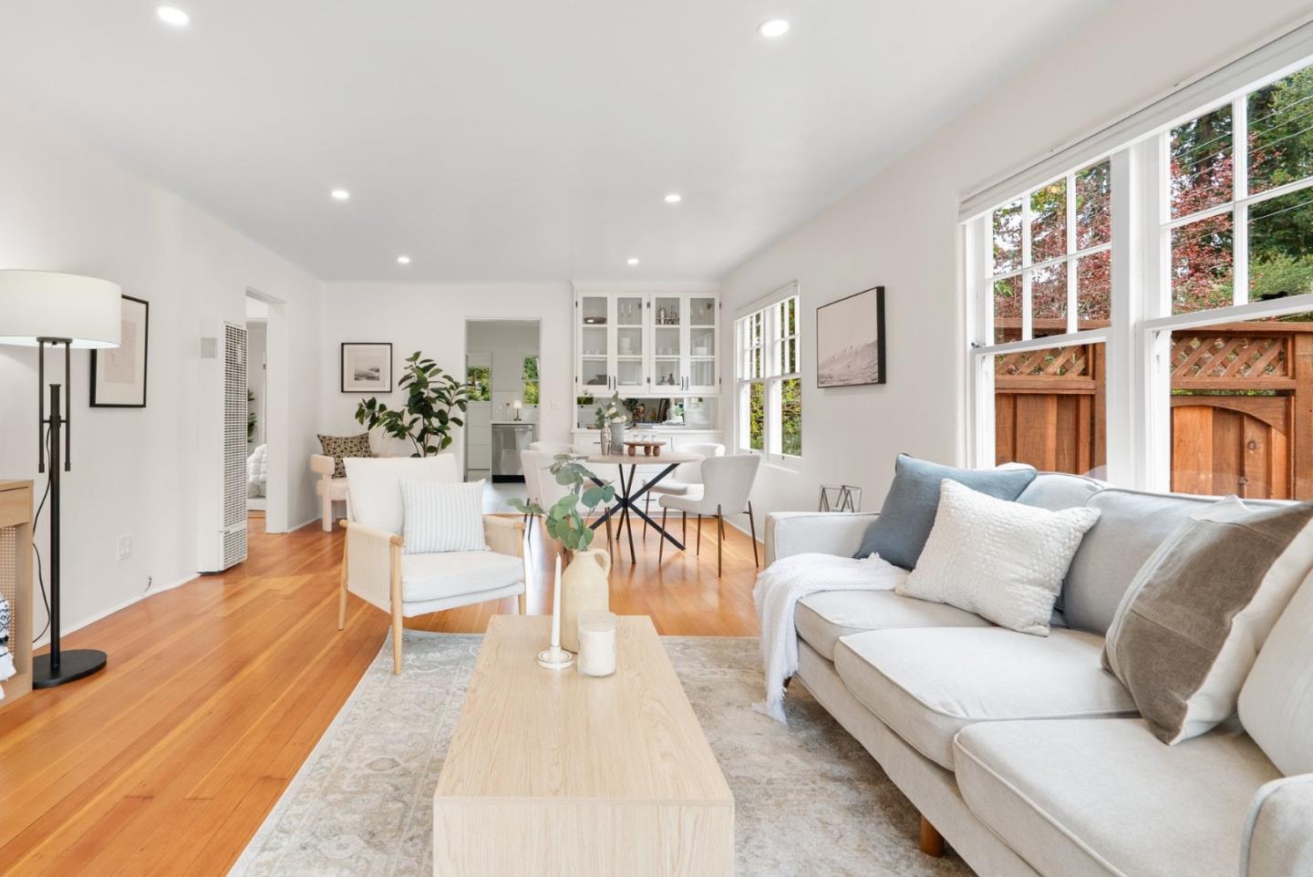 402 Bernal ST