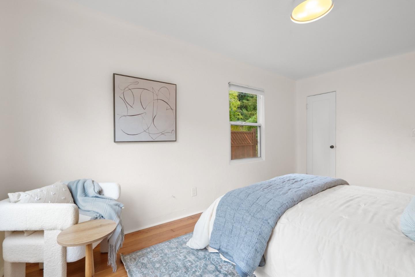 402 Bernal ST
