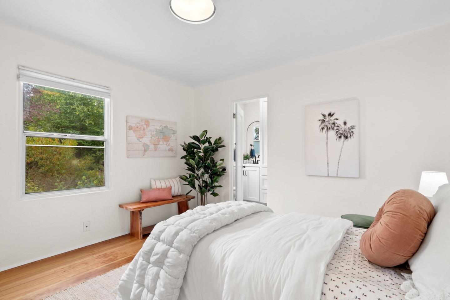 402 Bernal ST