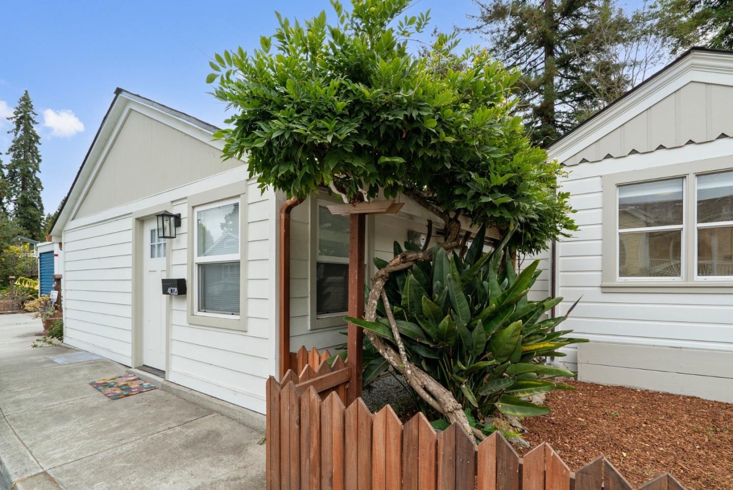 402 Bernal ST