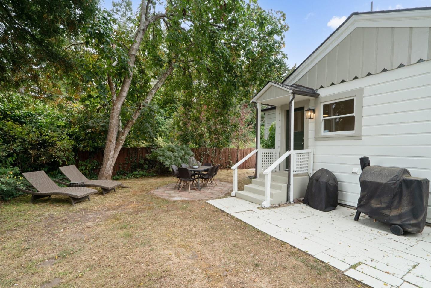 402 Bernal ST