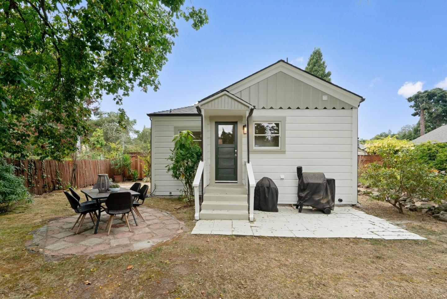 402 Bernal ST